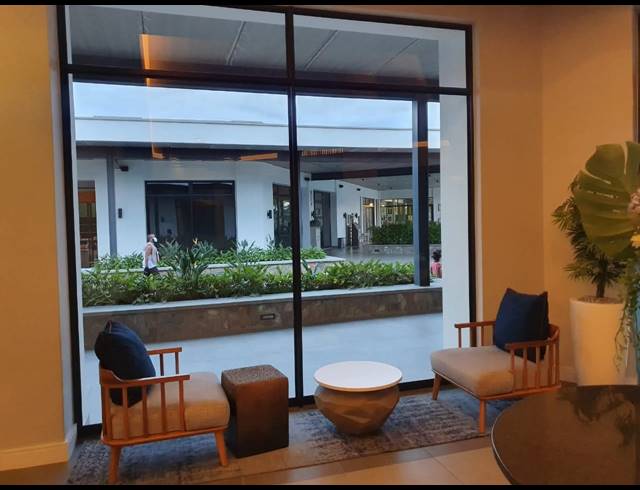 1 BEDROOM APARTMENT FOR SALE IN BLYDE RIVERWALK ESTATE